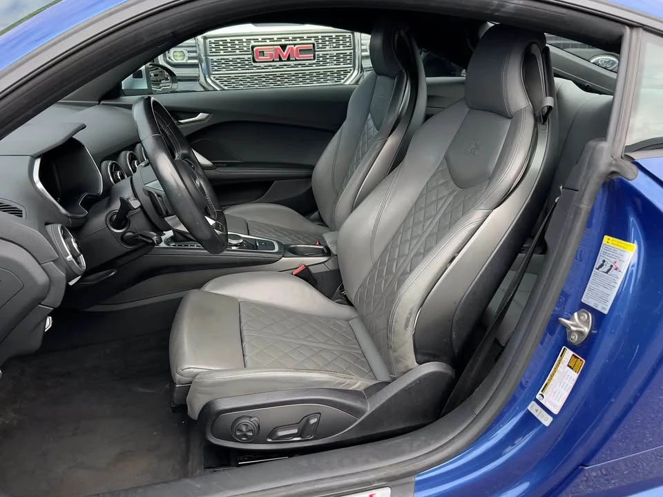 2016 Audi TTS Mk3 - Image 9 of 16