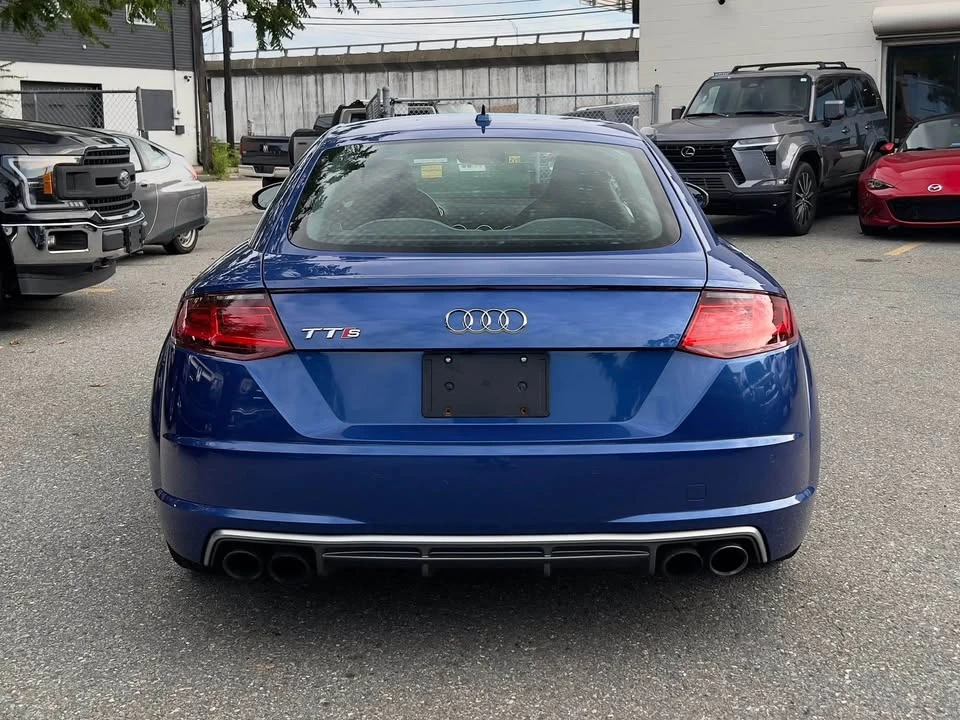 2016 Audi TTS Mk3 - Image 4 of 16