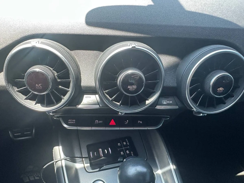 2016 Audi TT Mk3 - Image 13 of 14