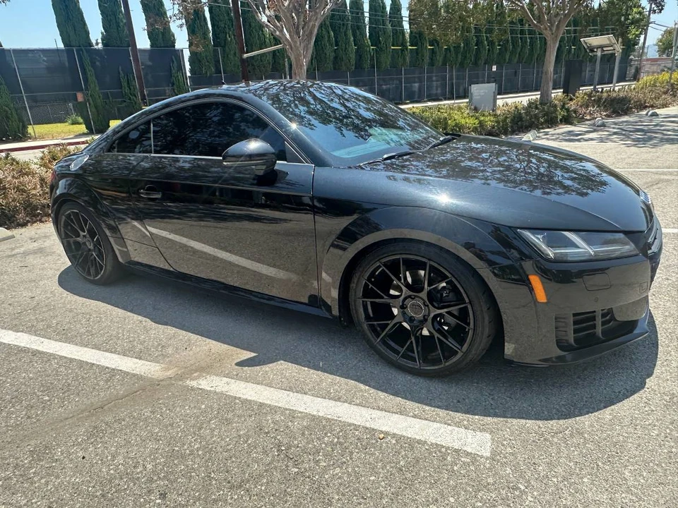 2016 Audi TT Mk3 - Image 7 of 14