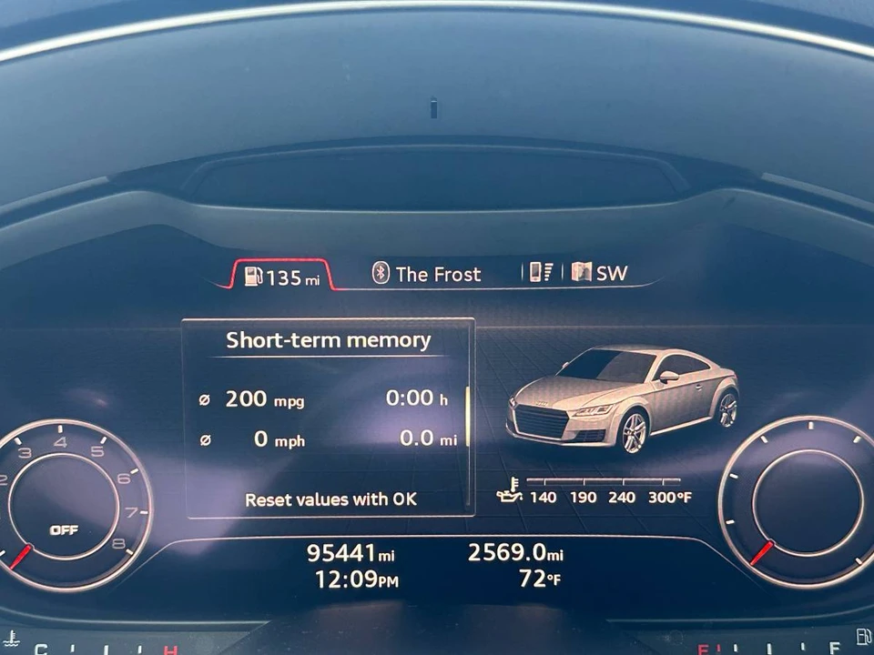 2016 Audi TT Mk3 - Image 14 of 14