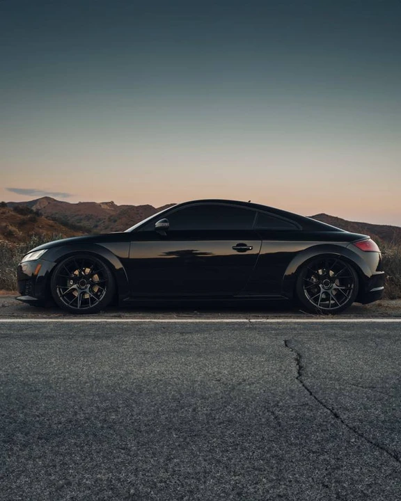 2016 Audi TT Mk3 - Image 2 of 14