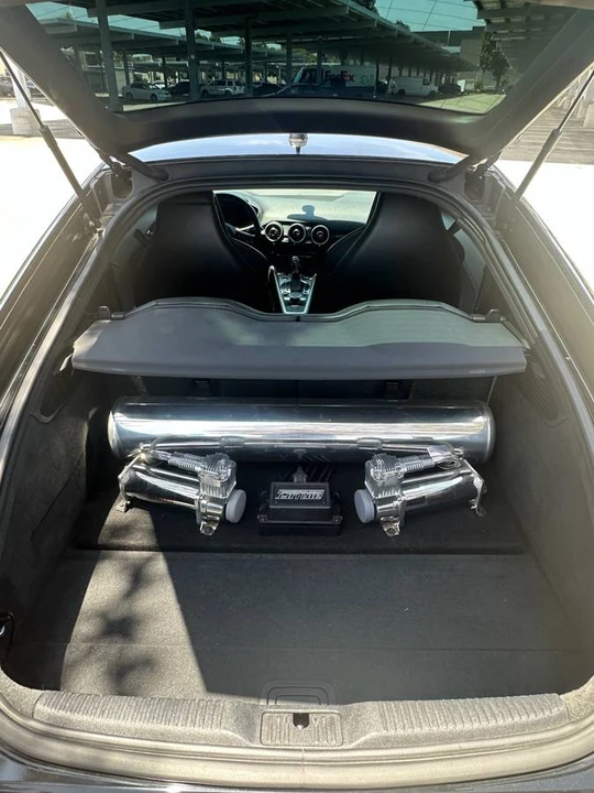 2016 Audi TT Mk3 - Image 12 of 14