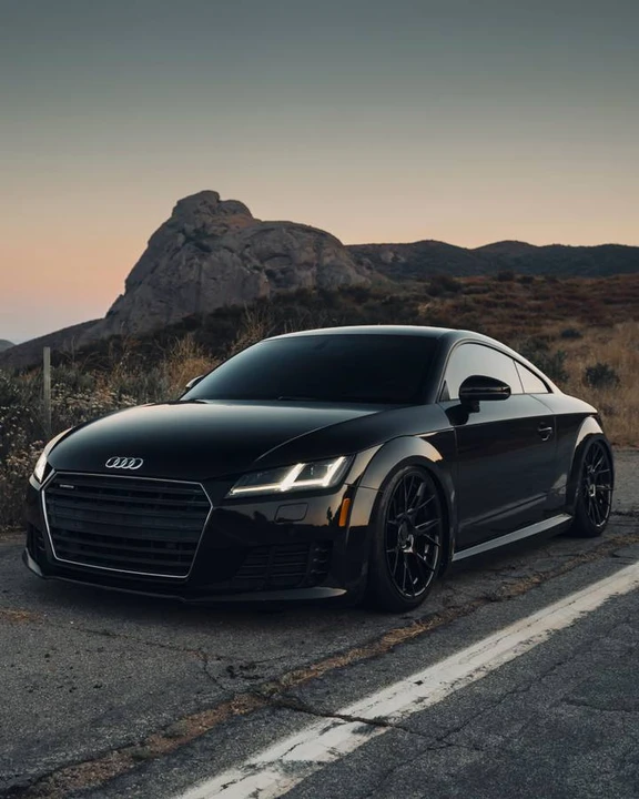 2016 Audi TT Mk3 - Image 3 of 14