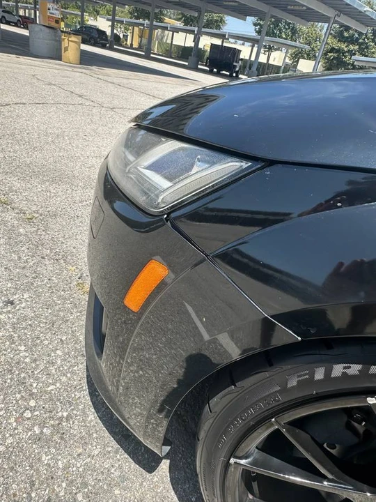 2016 Audi TT Mk3 - Image 11 of 14