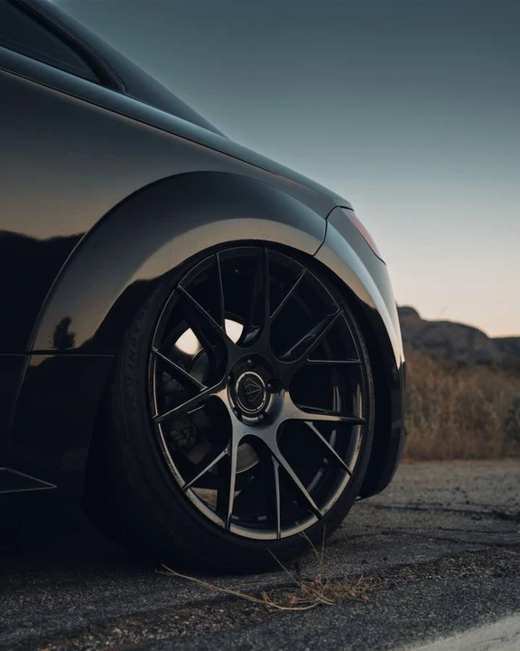 2016 Audi TT Mk3 - Image 4 of 14