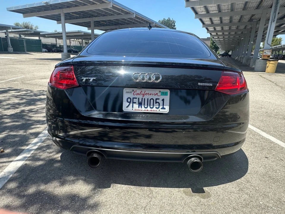 2016 Audi TT Mk3 - Image 9 of 14
