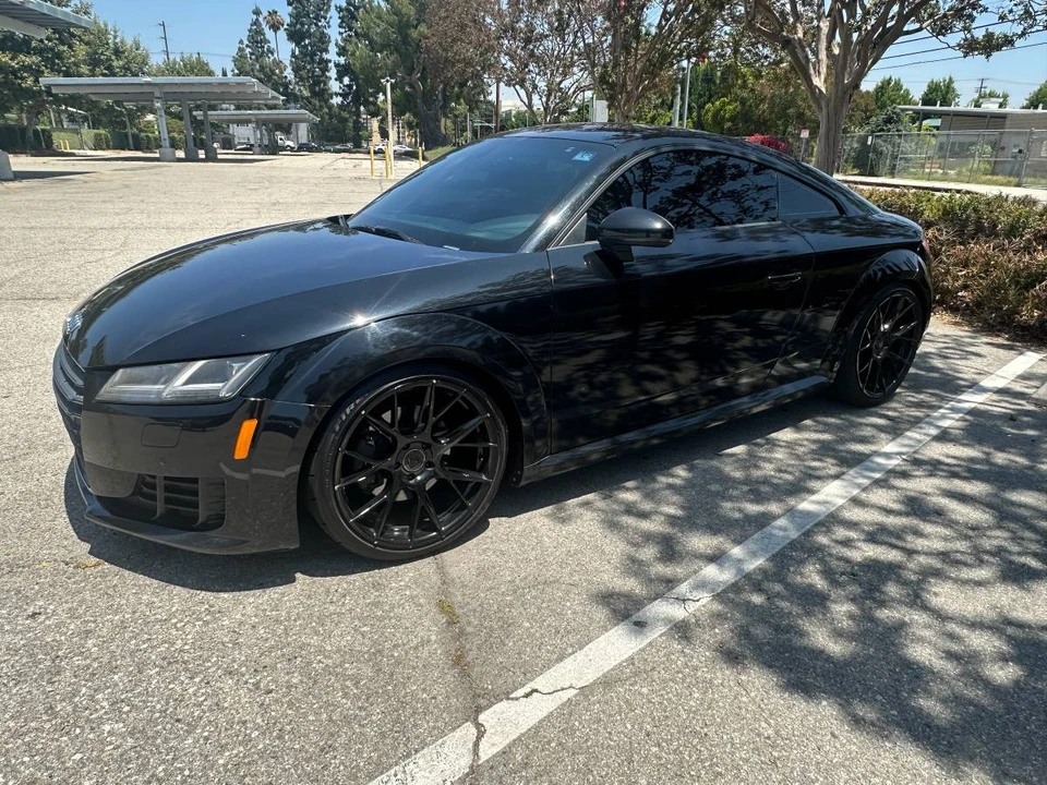 2016 Audi TT Mk3 - Image 6 of 14