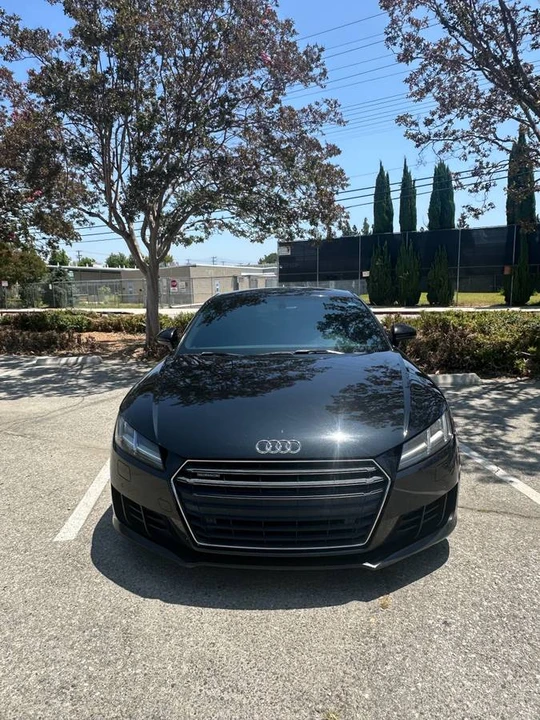 2016 Audi TT Mk3 - Image 5 of 14