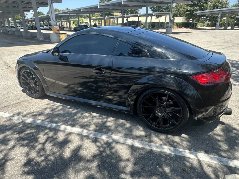 2016 Audi TT Mk3 - Image 10 of 14