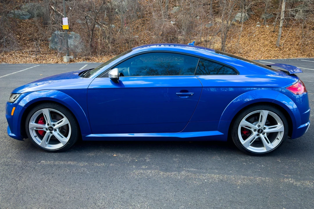 2016 Audi TTS Mk3 - Image 9 of 31