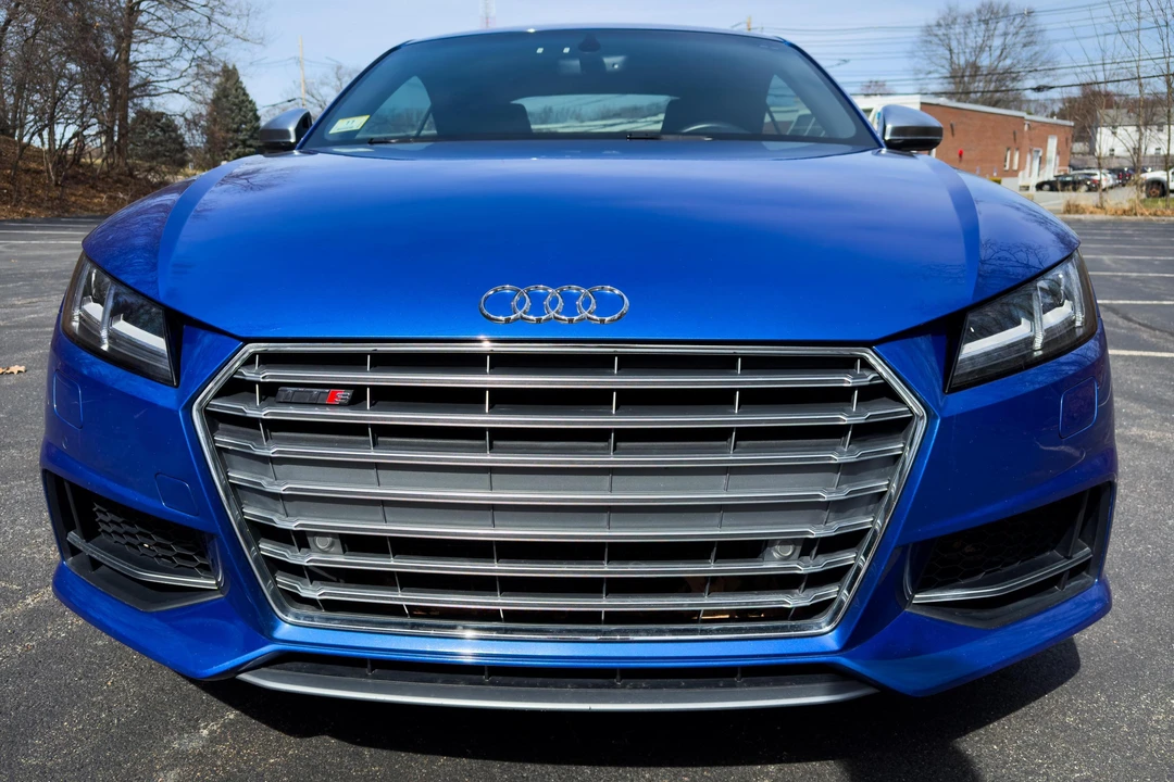 2016 Audi TTS Mk3 - Image 2 of 31