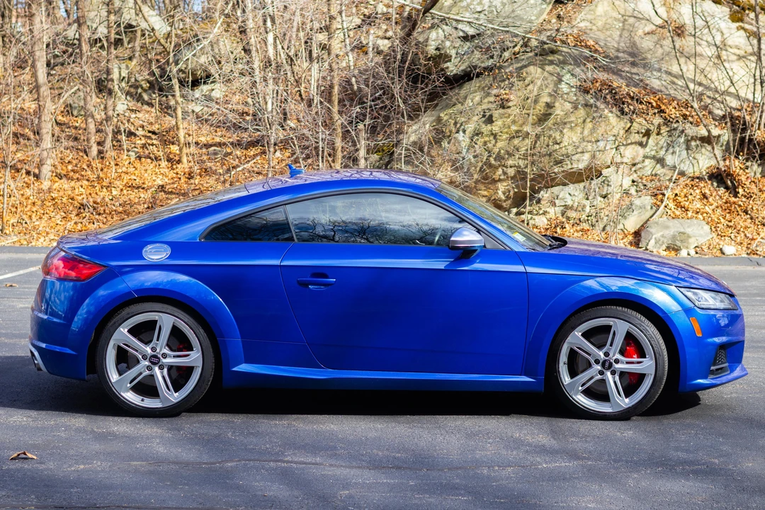 2016 Audi TTS Mk3 - Image 3 of 31