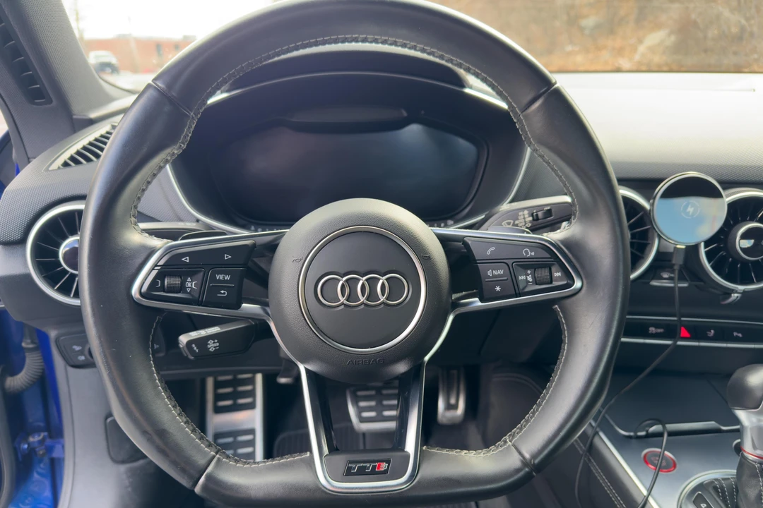2016 Audi TTS Mk3 - Image 29 of 31