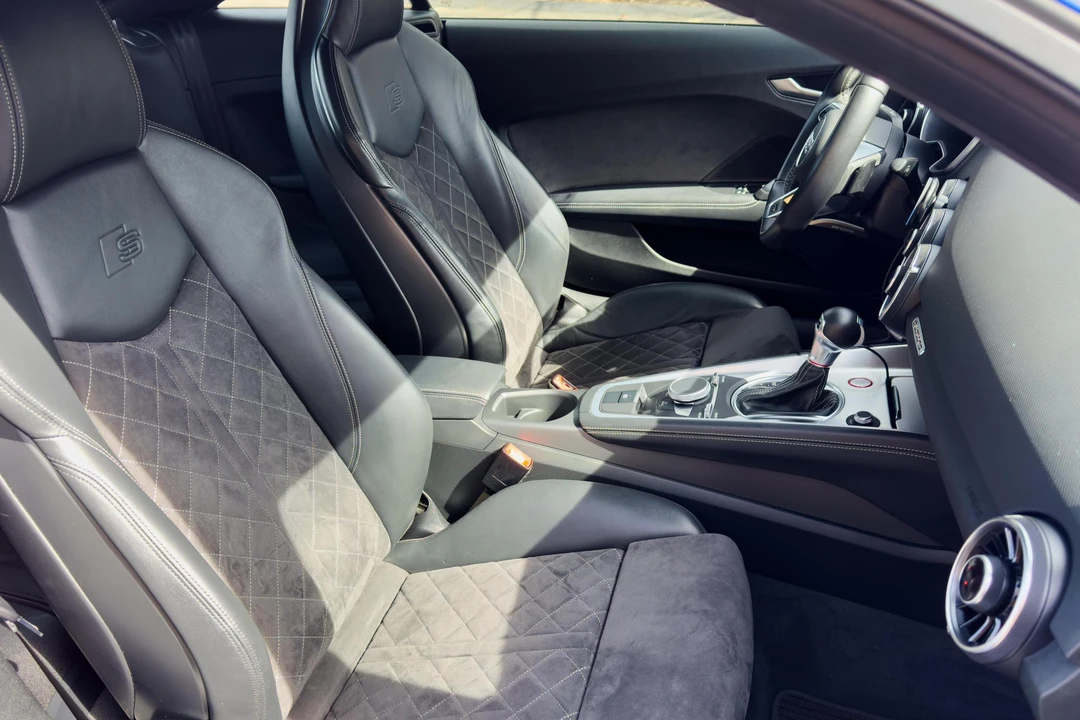 2016 Audi TTS Mk3 - Image 30 of 31