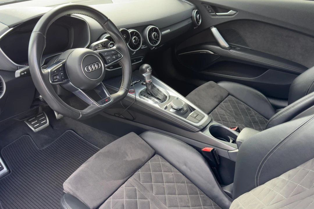 2016 Audi TTS Mk3 - Image 28 of 31