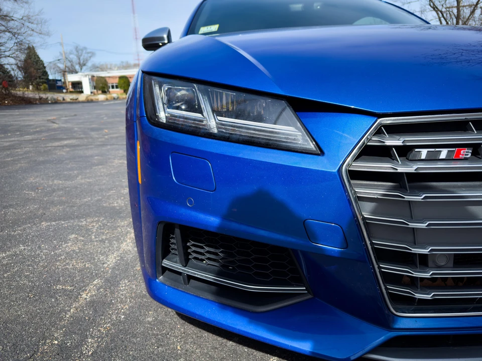 2016 Audi TTS Mk3 - Image 17 of 31