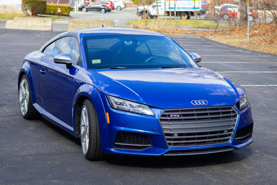 2016 Audi TTS Mk3 - Image 16 of 31