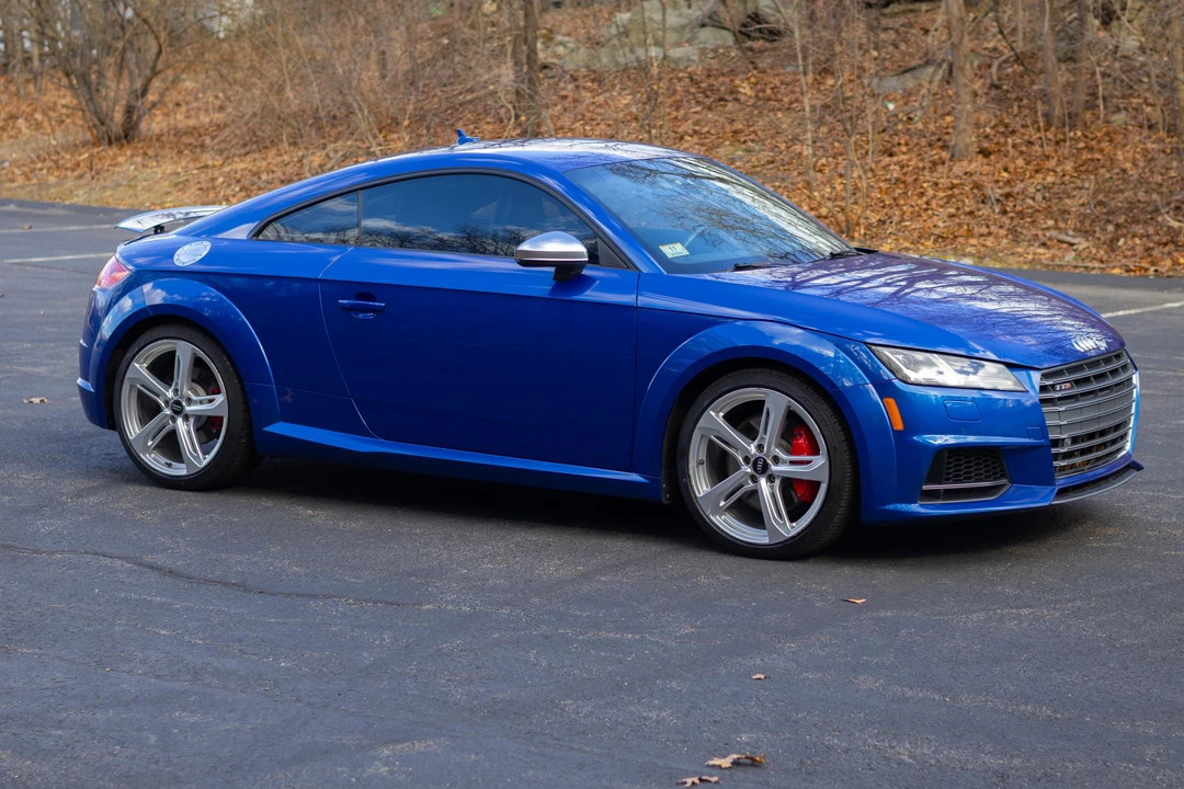 2016 Audi TTS Mk3 - Image 14 of 31