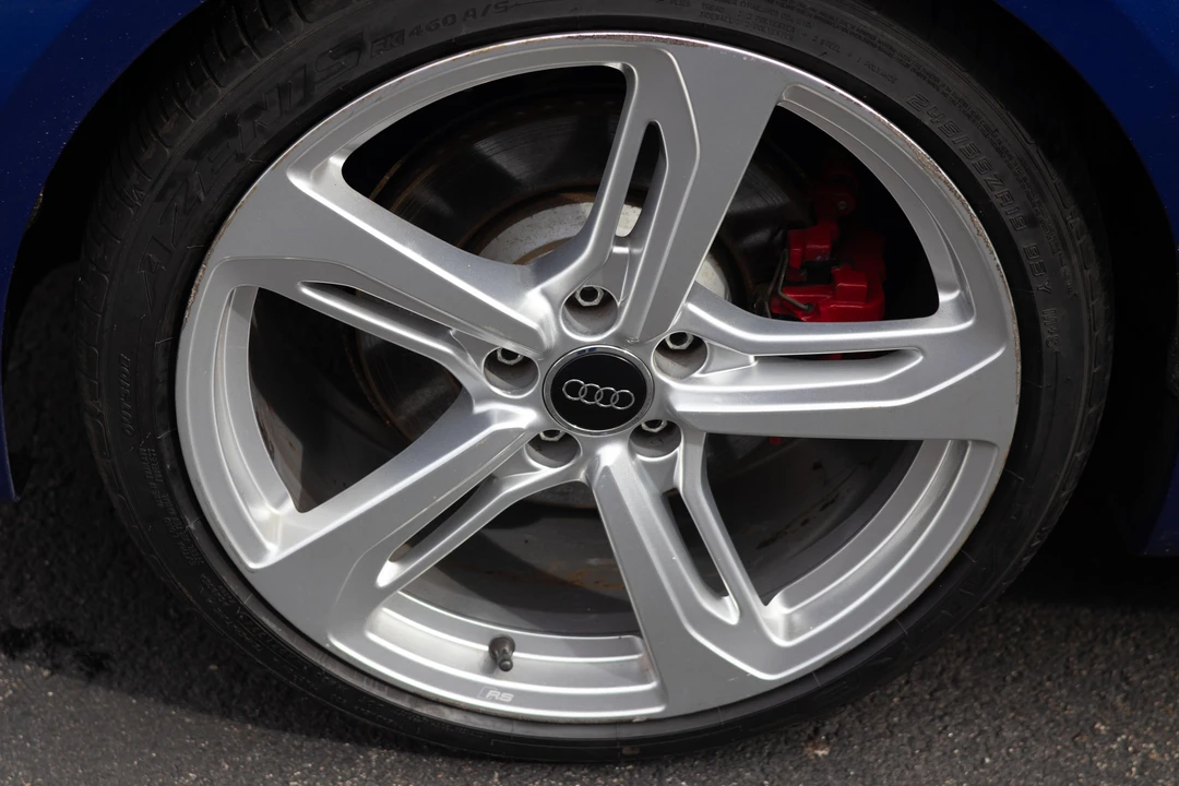 2016 Audi TTS Mk3 - Image 25 of 31