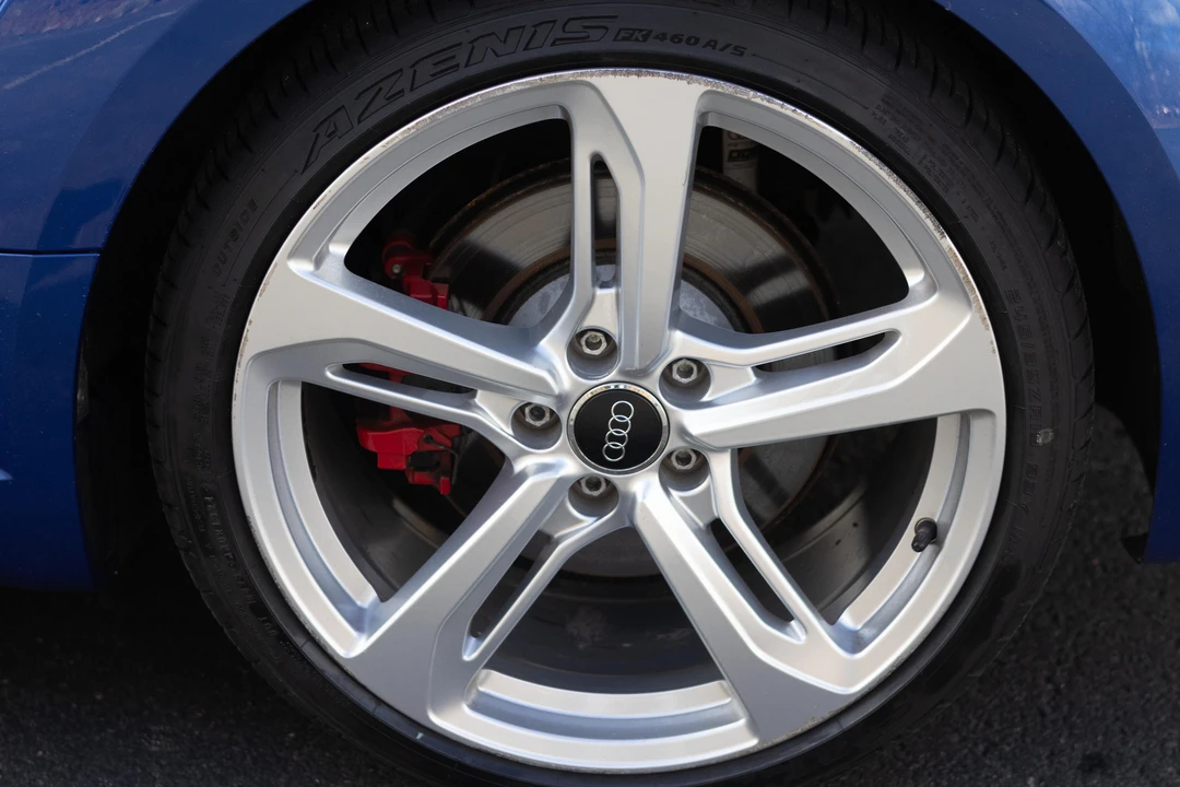 2016 Audi TTS Mk3 - Image 26 of 31