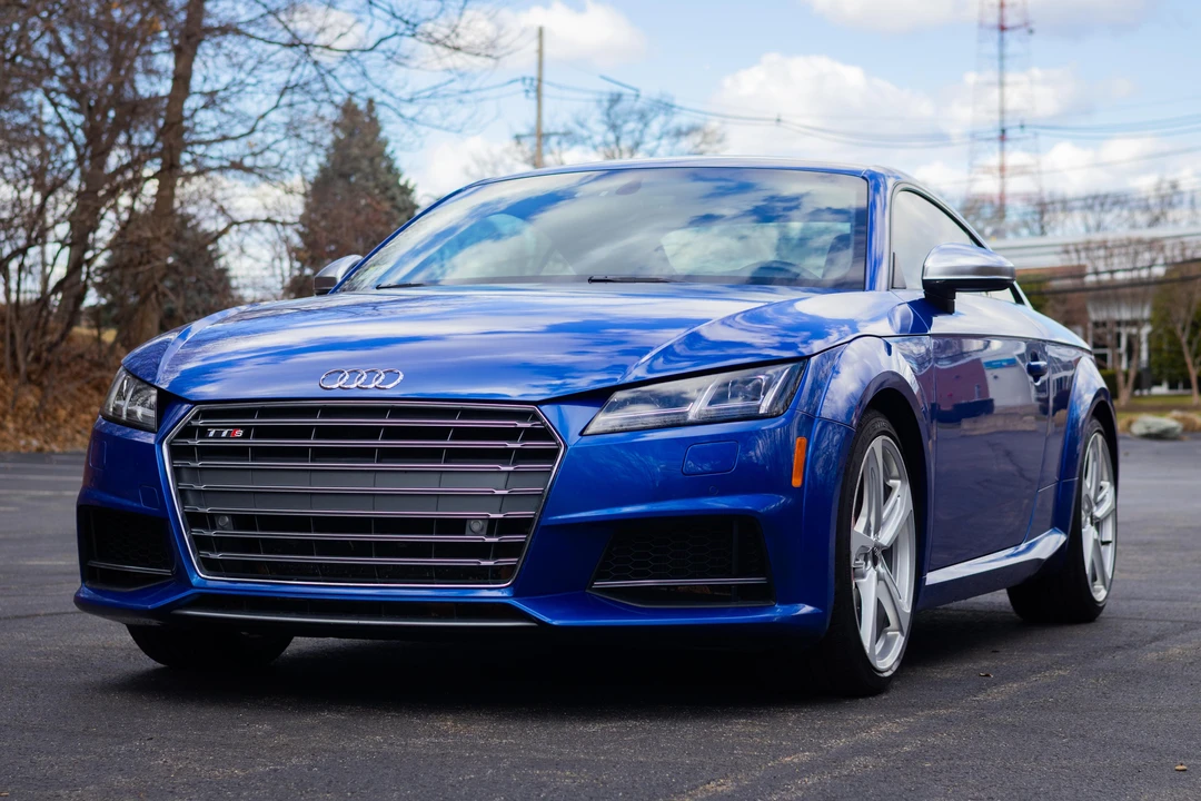 2016 Audi TTS Mk3 - Image 7 of 31