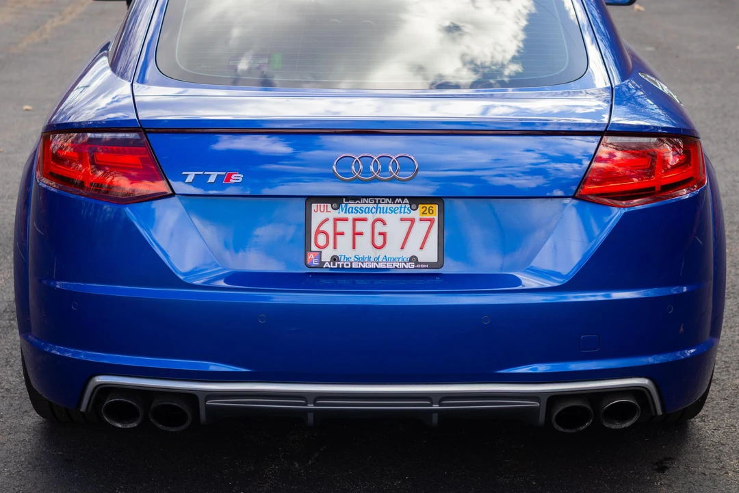 2016 Audi TTS Mk3 - Image 21 of 31