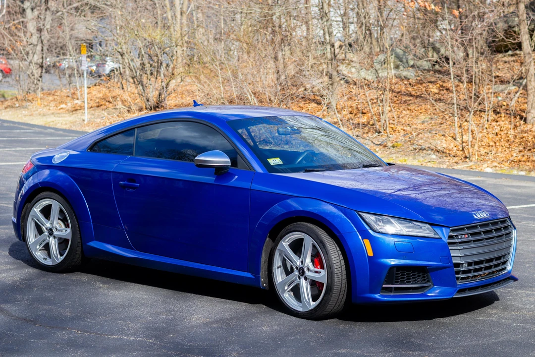2016 Audi TTS Mk3 - Image 15 of 31