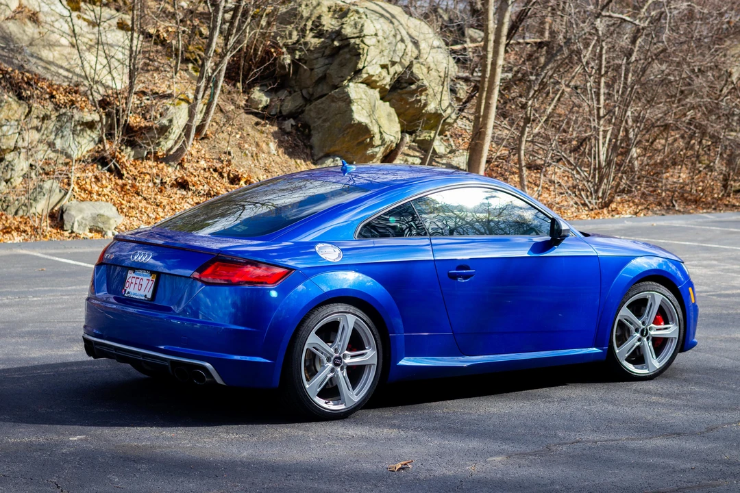 2016 Audi TTS Mk3 - Image 13 of 31