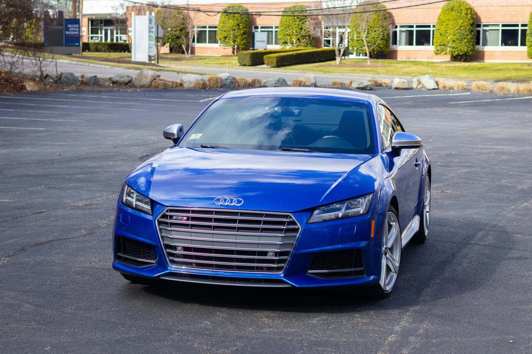 2016 Audi TTS Mk3 - Image 6 of 31