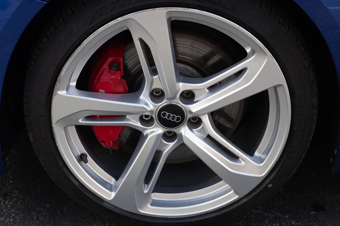 2016 Audi TTS Mk3 - Image 24 of 31