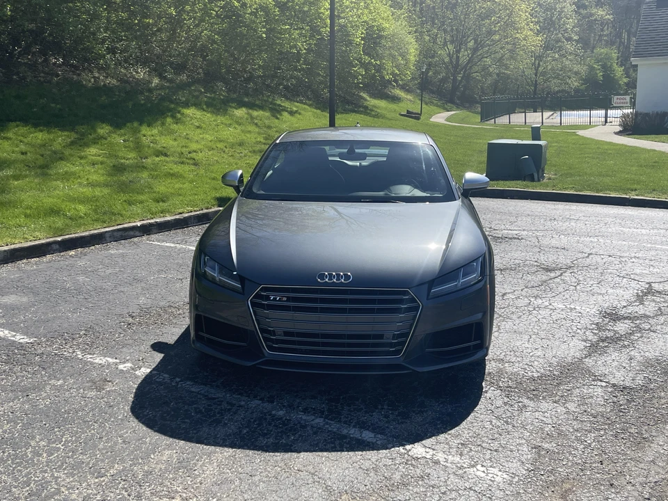 2016 Audi TTS Mk3 - Image 7 of 31