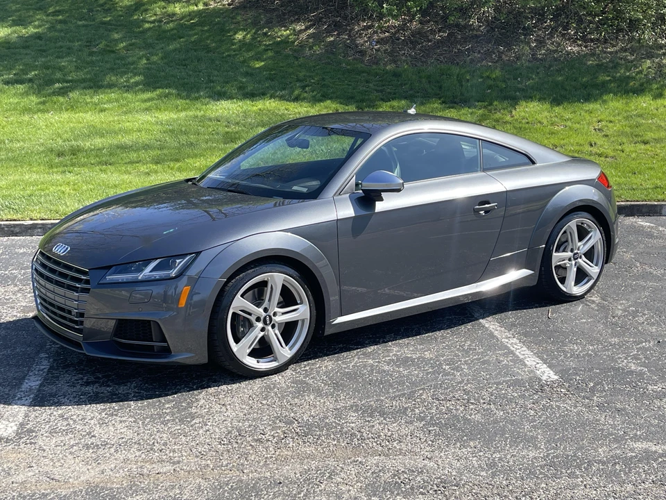 2016 Audi TTS Mk3 - Image 9 of 31
