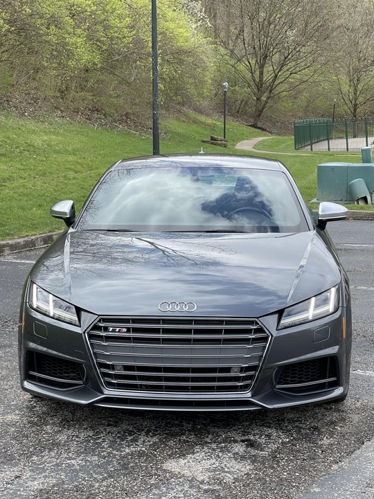 2016 Audi TTS Mk3 - Image 8 of 31