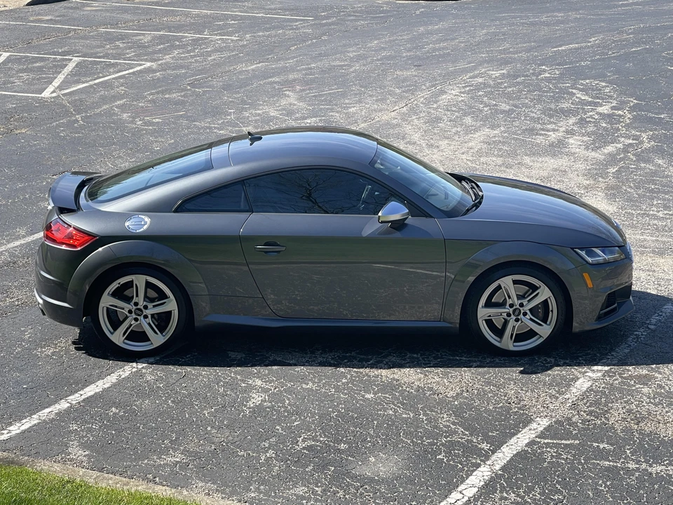 2016 Audi TTS Mk3 - Image 15 of 31