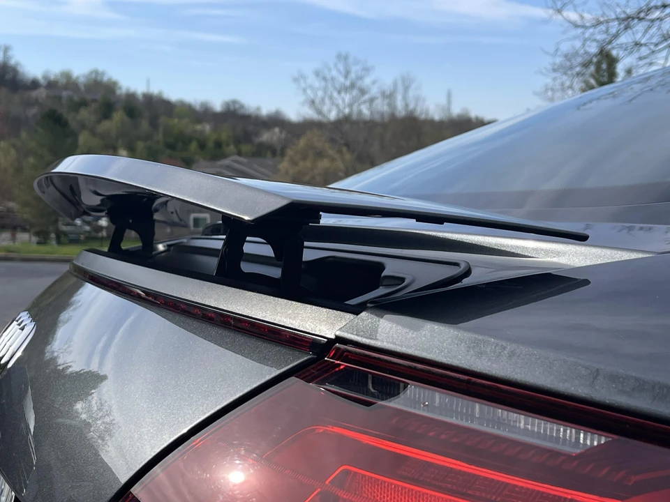 2016 Audi TTS Mk3 - Image 25 of 31