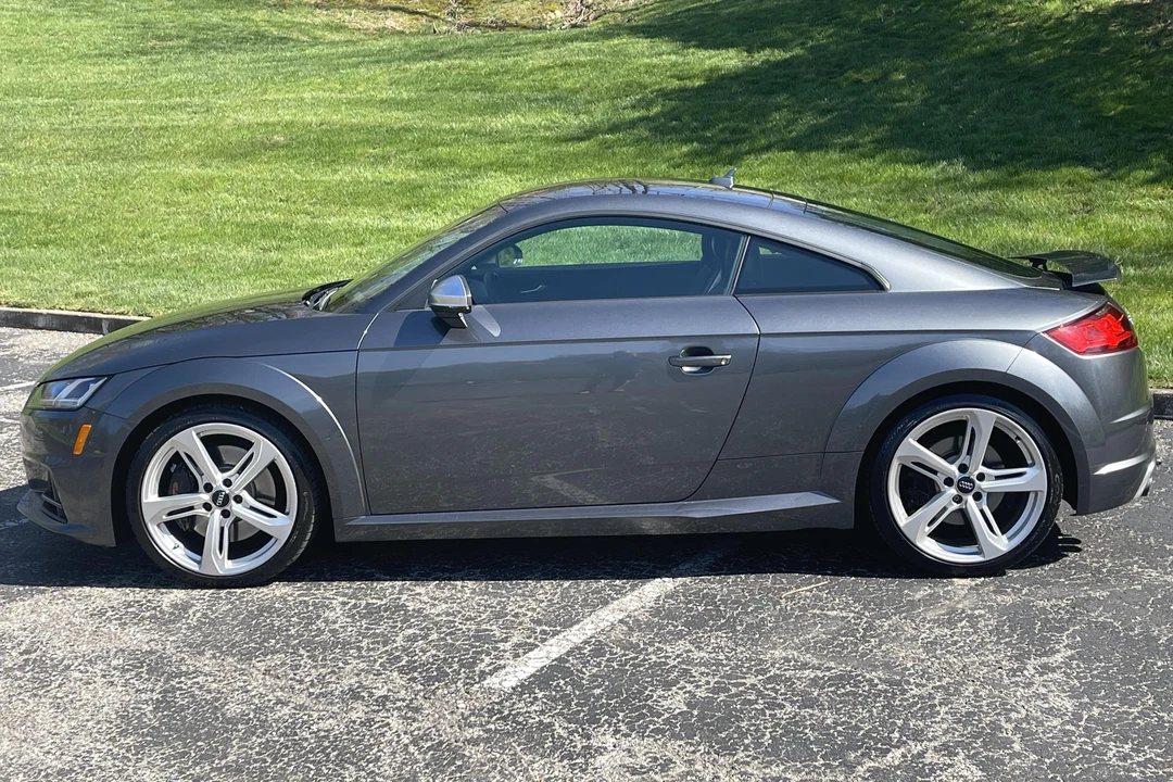 2016 Audi TTS Mk3 - Image 3 of 31