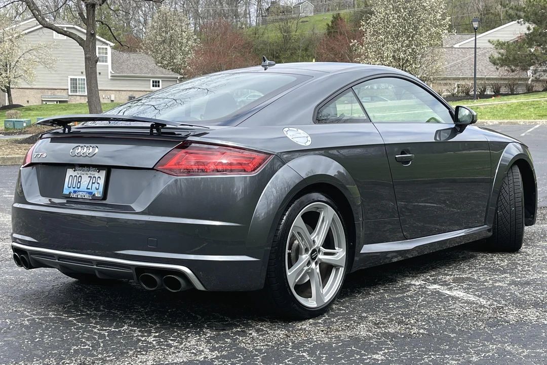 2016 Audi TTS Mk3 - Image 4 of 31
