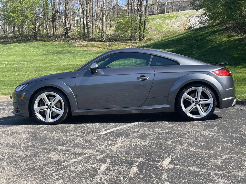 2016 Audi TTS Mk3 - Image 11 of 31