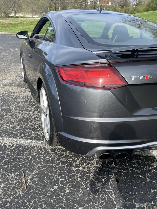 2016 Audi TTS Mk3 - Image 23 of 31