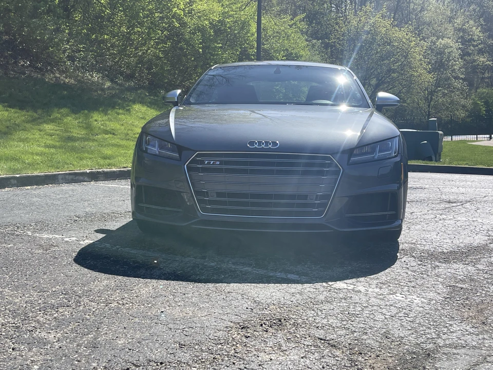 2016 Audi TTS Mk3 - Image 6 of 31