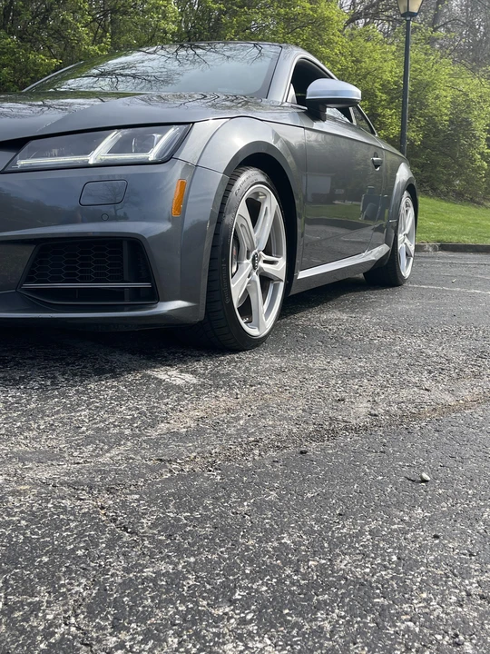 2016 Audi TTS Mk3 - Image 21 of 31