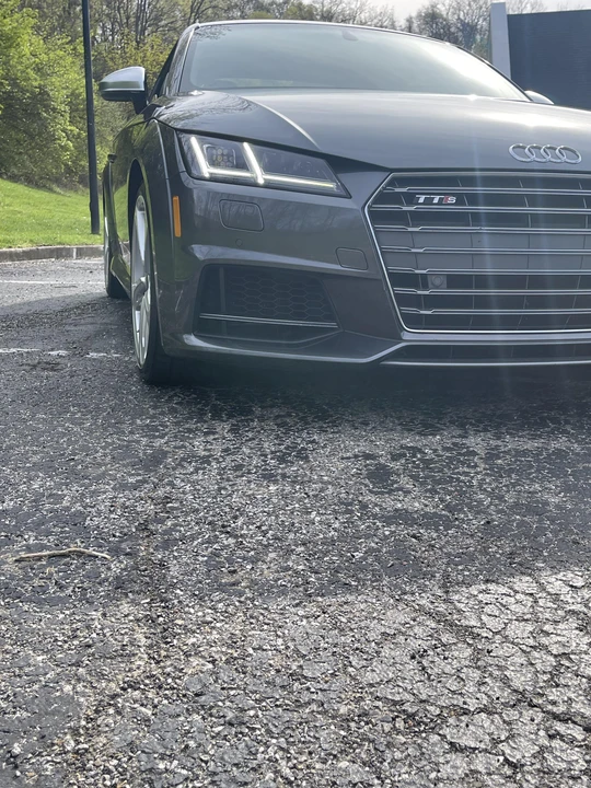 2016 Audi TTS Mk3 - Image 18 of 31