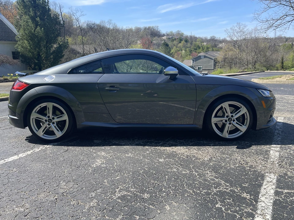 2016 Audi TTS Mk3 - Image 14 of 31