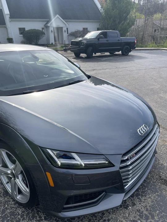 2016 Audi TTS Mk3 - Image 19 of 31
