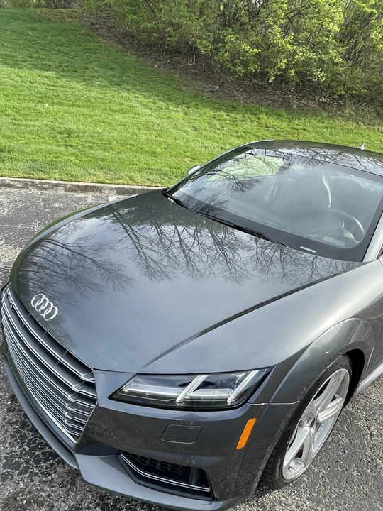 2016 Audi TTS Mk3 - Image 20 of 31