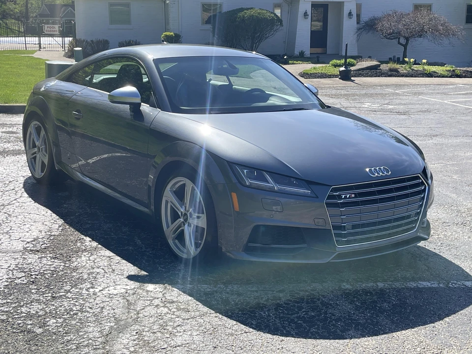 2016 Audi TTS Mk3 - Image 17 of 31