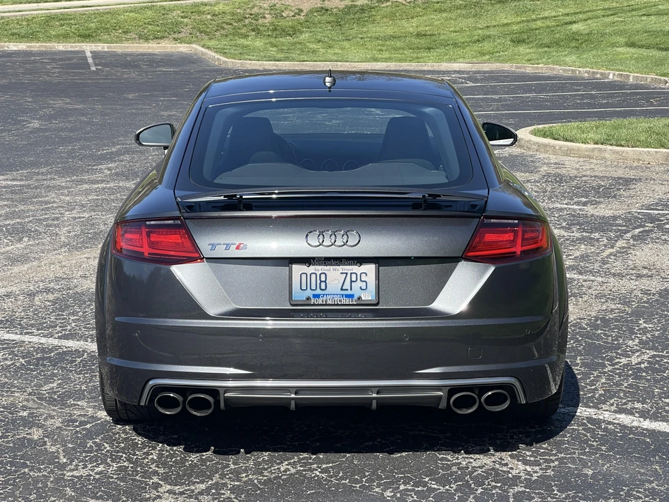2016 Audi TTS Mk3 - Image 13 of 31