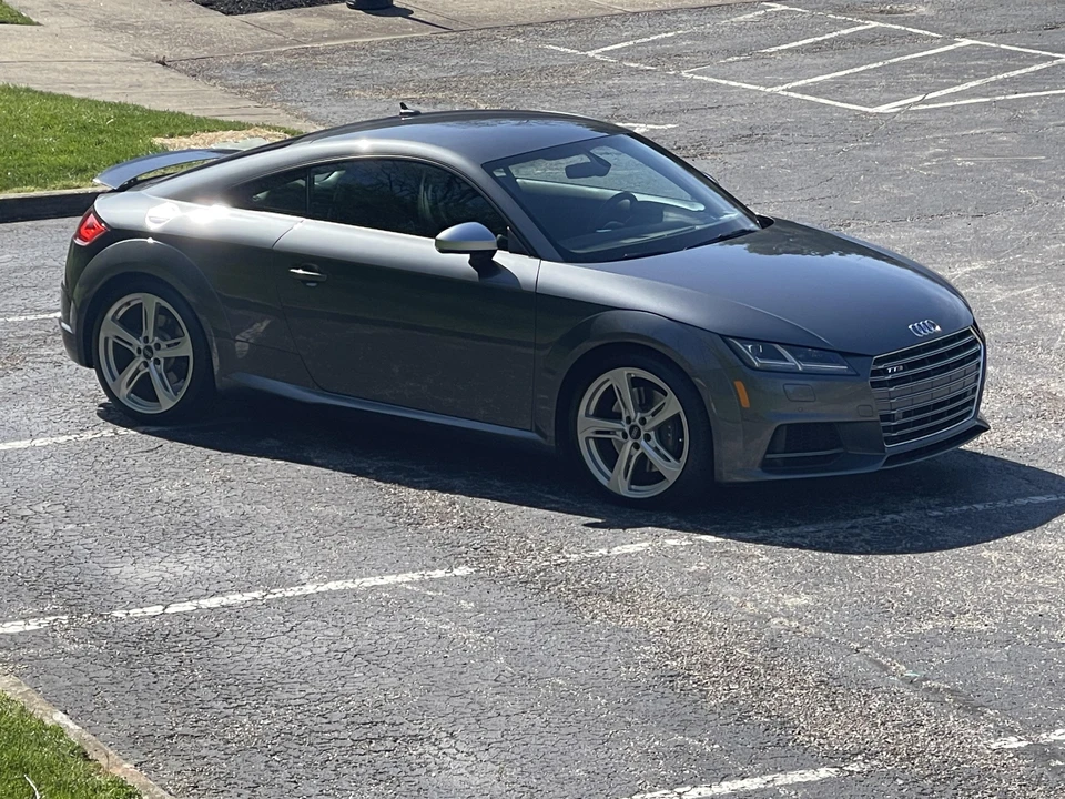 2016 Audi TTS Mk3 - Image 16 of 31