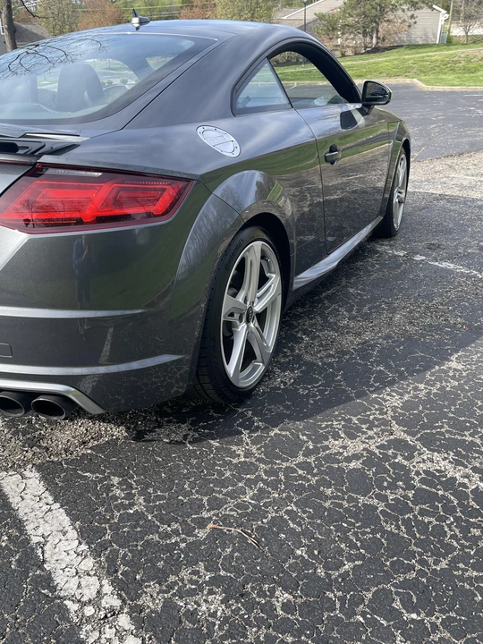 2016 Audi TTS Mk3 - Image 26 of 31